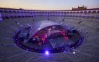 De los toros a los conciertos: Las Ventas se transforma para acoger más de 40 espectáculos musicales y eventos institucionales y privados