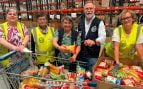 Gran Recogida Alimentos