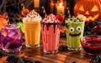 Cócteles y bebidas para Halloween: 8 recetas con y sin alcohol