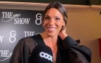 Laura Matamoros en el evento de GO Talents. (Foto: COOL)