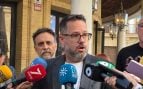 Adelante Andalucía propone una tasa turística mientras la comunidad autónoma recibe 38 millones de turistas al año