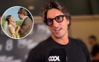 Iván Martín se pronuncia sobre la boda de Anna Ferrer, su ex. (Fotos: COOL/ Redes Sociales)
