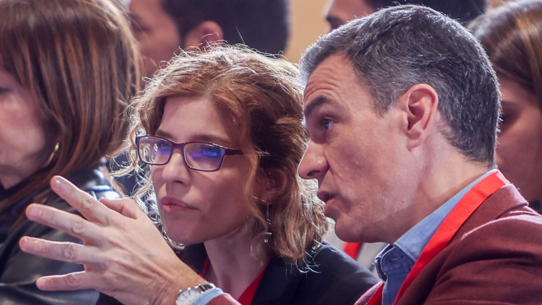El PSOE cuela una treta en Bruselas para que Marruecos pueda acceder a ayudas industriales como el resto de la UE