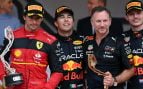 Otro bombazo de Horner: propuso a Sainz fichar por Red Bull para 2026 cinco días antes de ser despedido