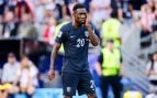 La FIFA se defiende por el indulto a Balogun en el Mundial: asegura que la norma no estaba clara