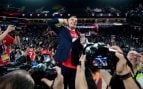 Rueda la primera cabeza en la Euroliga: el Baskonia despide a Paolo Galbiati