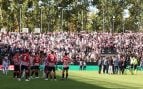 Vallecas, Rayo Vallecano