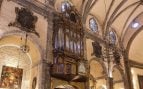 Alaró acogerá un ciclo de improvisación organística con tres conciertos gratuitos en la iglesia de Sant Bartomeu