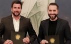 Cox moviliza 2.900 millones de dólares en El Salvador para impulsar su revolución energética y del agua