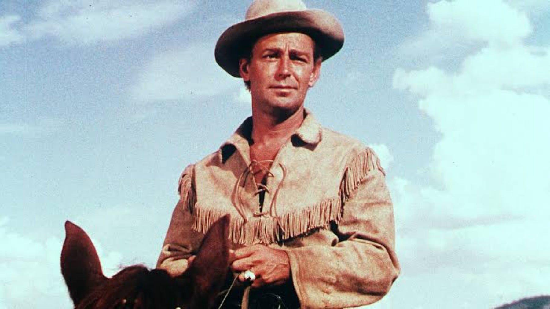 ‘Raíces profundas’ (Paramount Pictures).