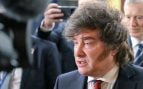 Milei viajará a España la próxima semana en vísperas de la campaña electoral del 29-N