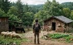 Joven, finca, vivienda, curiosidades