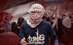 Los policías avisan de que Sol está infestada de activistas de Samidoun, red vinculada al grupo terrorista palestino FPLP