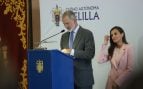 El Rey llama desde Melilla a Marruecos y España «a construir y preservar una relación de buena vecindad»