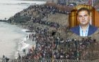 Luis de la Corte, experto en seguridad, defensa e inteligencia: «Marruecos no reconoce la españolidad de Ceuta y Melilla, y no la va a reconocer nunca»