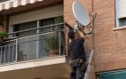 Confirmado por la ley de Propiedad Horizontal: se puede apelar al artículo 7.1 si un vecino instala una antena parabólica en las zonas comunes del edificio
