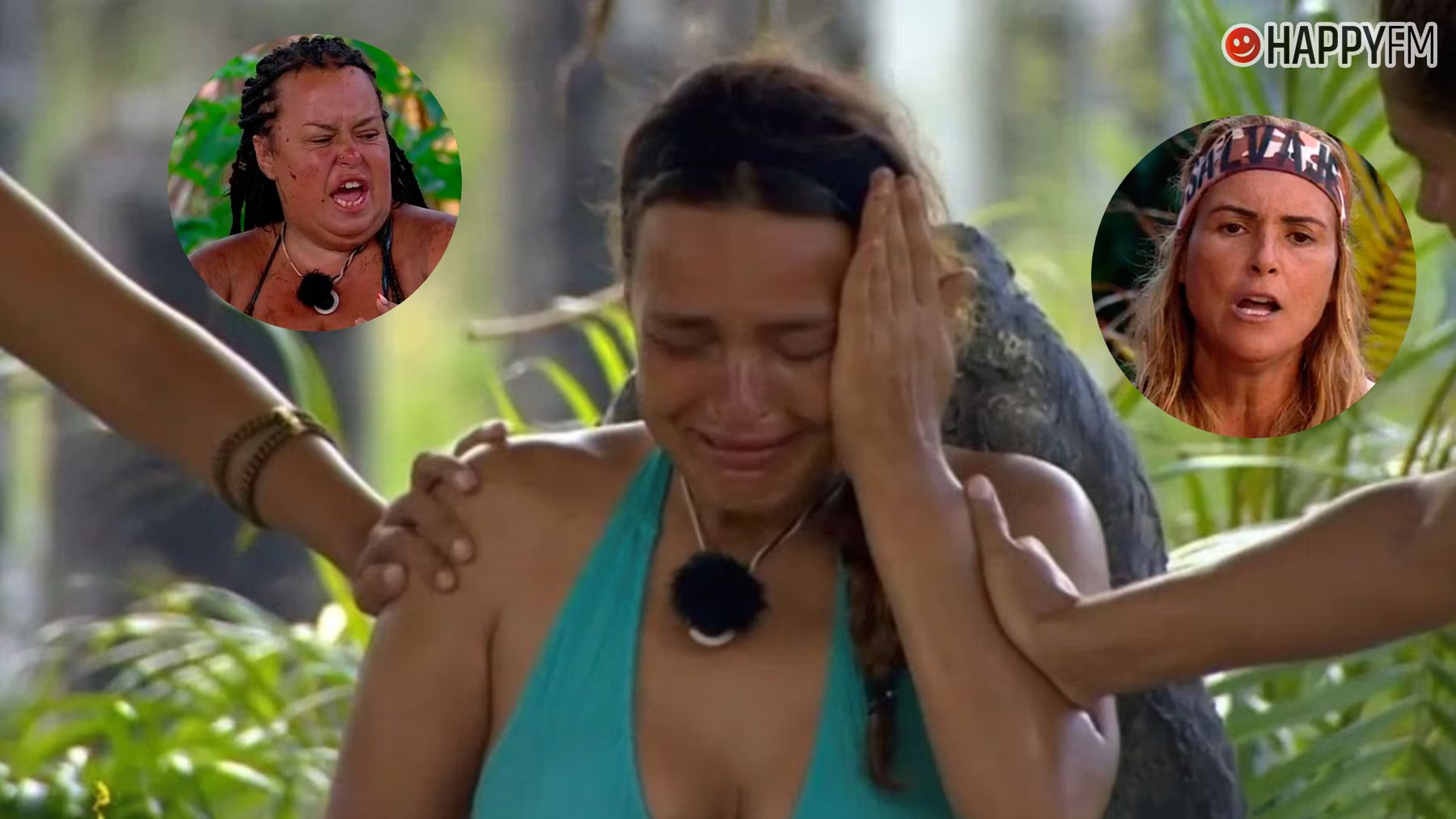 Los dos gestos que confirman que la audiencia de
