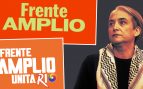 Frente Amplio copia el logo de su partido a una formación colombiana afín al comunista Petro