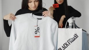 Black Friday