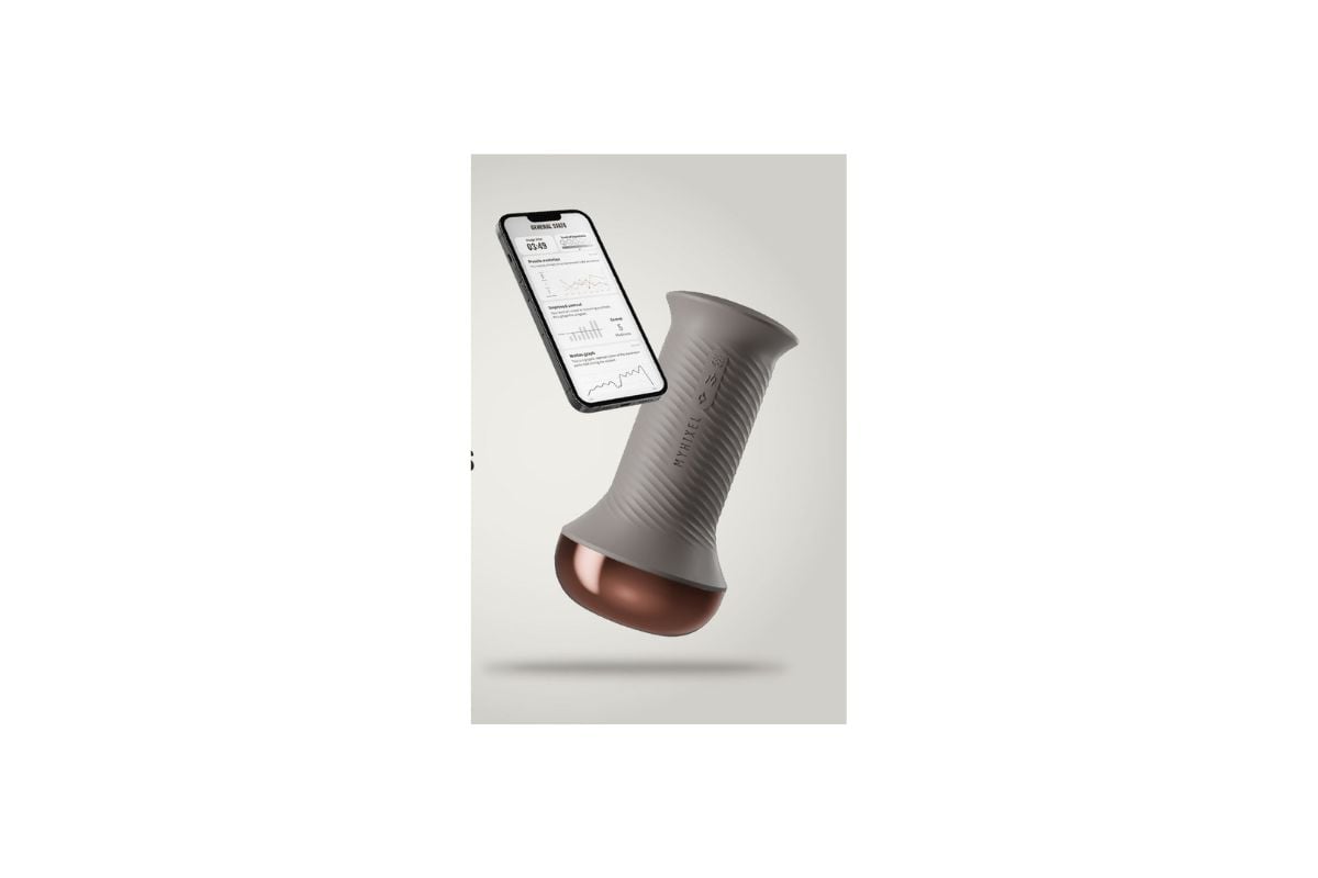 MYHIXEL Control Trainer