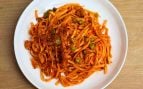 Receta de noodles