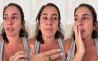 Anabel Pantoja reaparece hecha un mar de lágrimas por su mudanza a Sevilla: «Me ha superado»
