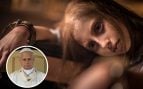 El habitante, película, Netflix, terror, México, Papa León XIV, Guillermo Amoedo