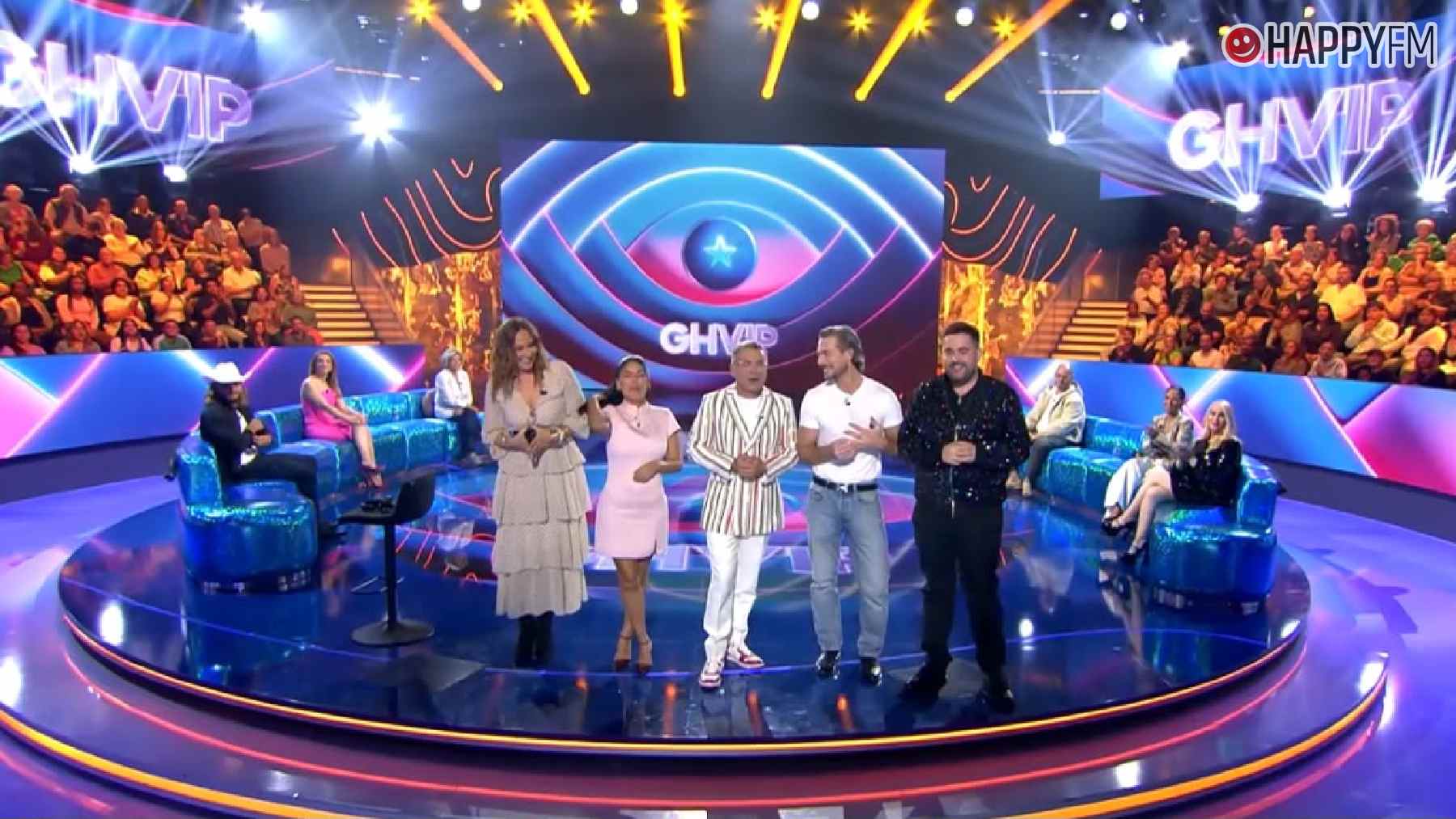 Telecinco confirma un secreto a voces: vuelve