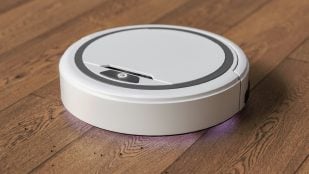 robot aspirador