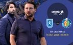Vuelve el ‘Eurogeta’ de Bordalás