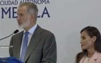 El Rey llama desde Melilla a Marruecos y España «a construir y preservar una relación de buena vecindad»