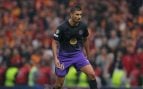 Rodri teme un error recurrente del Barcelona en la Champions: «Tenemos que vigilarlo mucho»