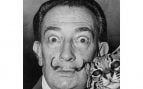 Salvador Dalí, frase, reflexión