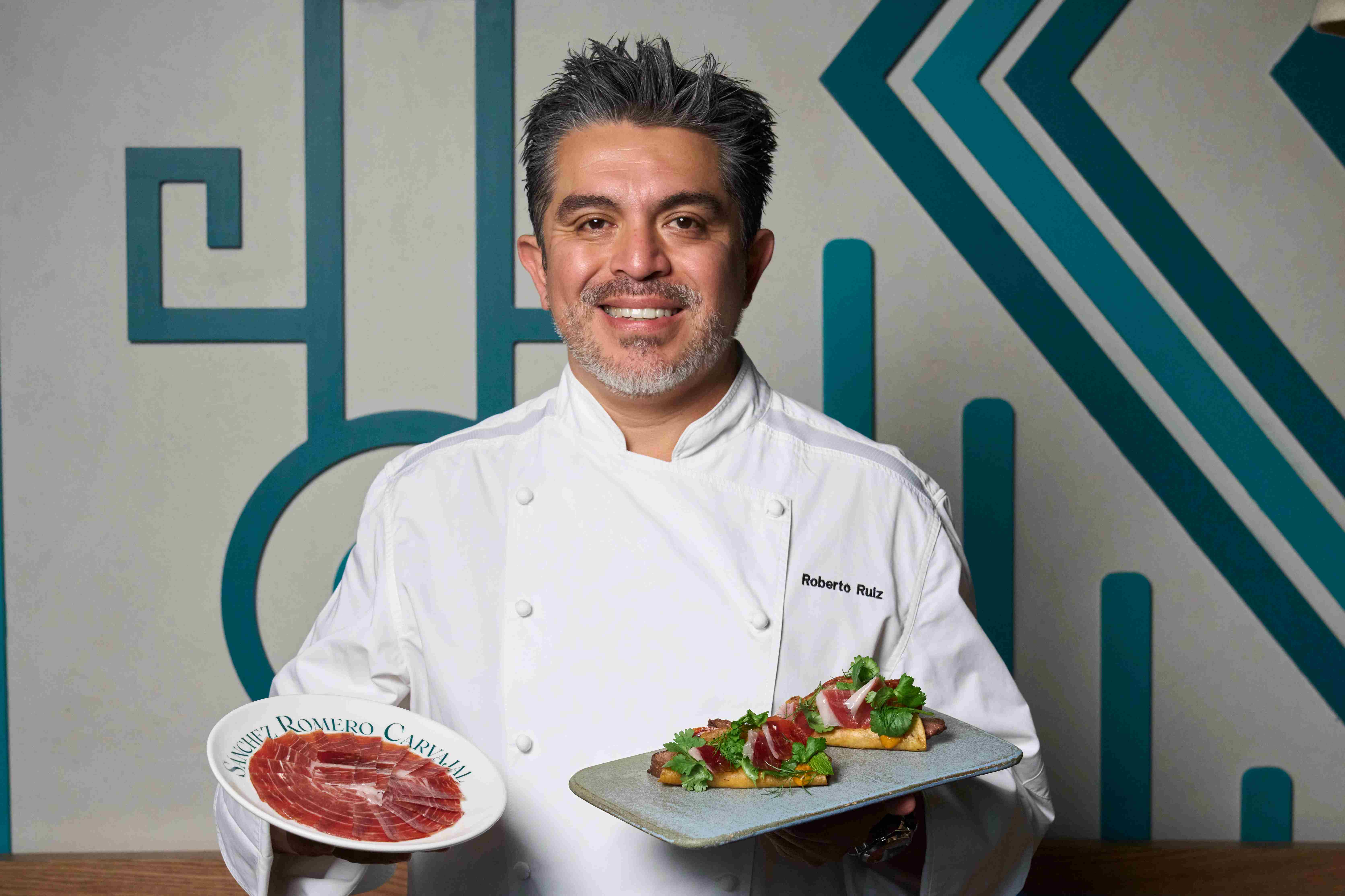 Sánchez Romero Carvajal y Barracuda MX llevan el sabor de Jabugo al taco mexicano