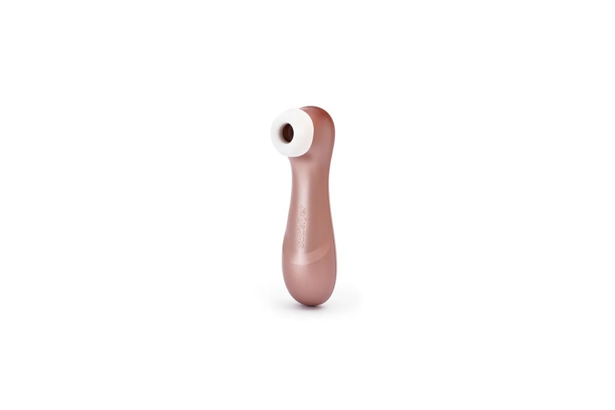 Satisfyer Pro 2