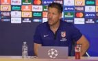 Simeone pisos Madrid