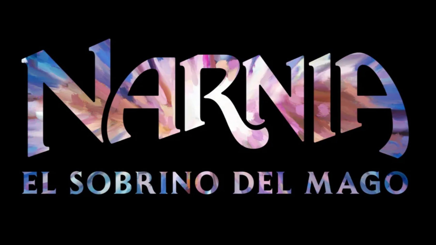 ‘Narnia: El sobrino del mago’ (Netflix).