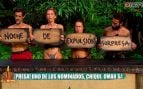 Nominados de Supervivientes All Stars 3. (Mediaset)
