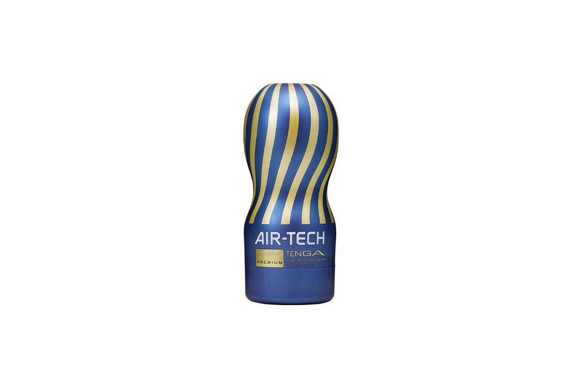 TENGA Premium Air-Tech