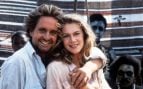 Michael Douglas