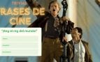 Trivial, cine, películas, frases