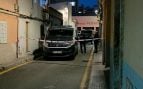 Policía Nacional Palma