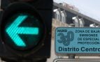 zonas de bajas emisiones tribbu