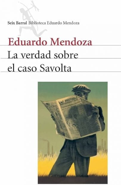 Vicente Vall&eacute;s, La verdad sobre el caso Savolta