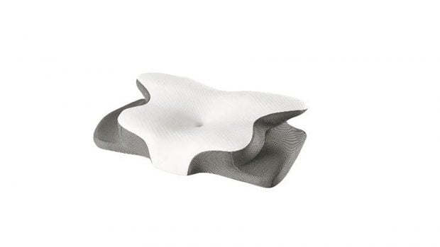 almohada cervical Lidl