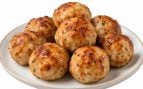 Receta de albóndigas