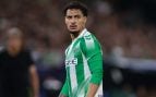 Antony estalla tras el robo en su casa durante el Oporto-Betis: «Han invadido mi hogar y me siento inseguro»
