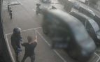 atracos, salones de juego, detenidos, atracadores, Murcia, Guardia Civil, sucesos