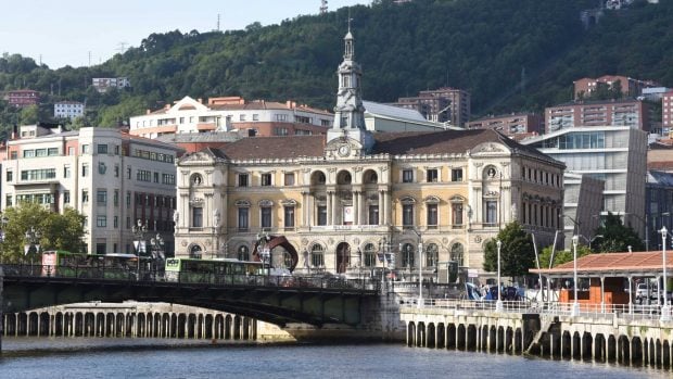 bilbao ecovidrio