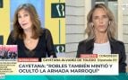 Cayetana Álvarez de Toledo: «Vamos a acabar con los tezanos, las intxaurrondos y los pumpidos»